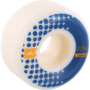 Crupie Lemos 92 54mm Skateboard Wheels (Set of 4)