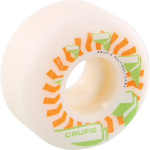 Crupie Shmatty 52mm Skateboard Wheels (Set of 4)