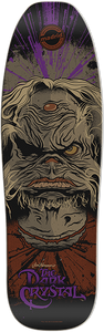 Madrid Dark Crystal Aughra Skateboard Deck -8.25 DECK ONLY