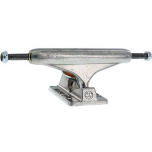 Independent Std 139mm Silver Truck Skateboard Trucks (Set of 2)