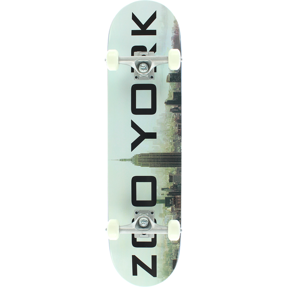 Zoo York Skateboards - Complete Skateboards