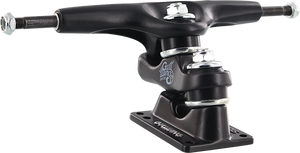 Gullwing Sidewinder II 9.0 Black/Black Truck Skateboard Trucks (Set of 2)