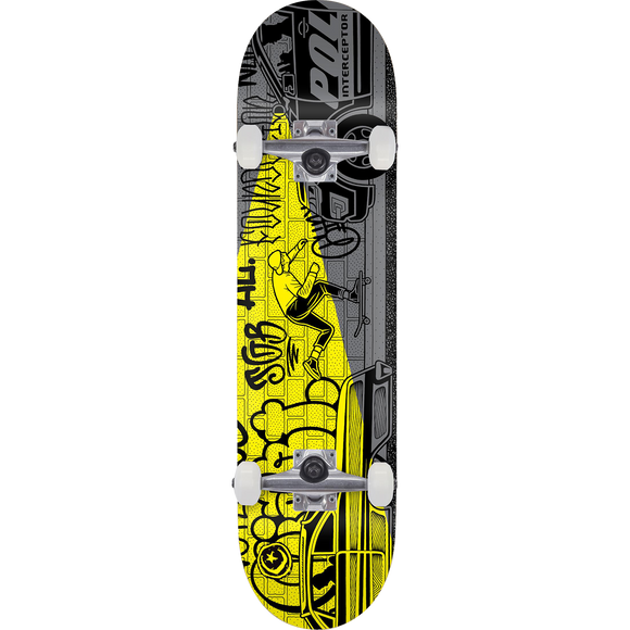 Foundation - Complete Skateboards