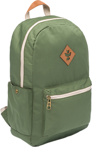 Revelry Explorer Backpack 18l Green