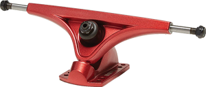 Bear Grizzly Gen.6 180mm/50ø Garnett Red Skateboard Trucks (Set of 2)