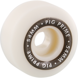 Pig Skateboard Wheels (Set of 4)