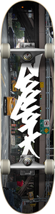 Zy Og 95 Tag Complete Skateboard -7.75 Brooklyn 