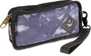 Revelry Gordito Pipe Pouch Blue Tie Dye