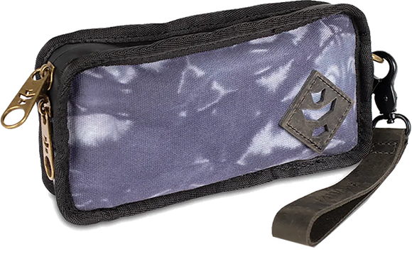 Revelry Gordito Pipe Pouch Blue Tie Dye