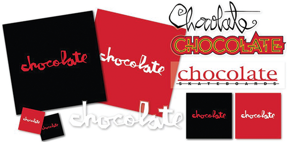 CHOC HERITAGE 10/PACK ASSORTED DECALS