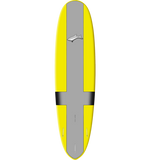 Jimmy Lewis Surfboard - Funboard - Destroyer