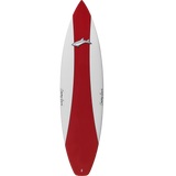 Jimmy Lewis Surfboard - Shortboard - Shack