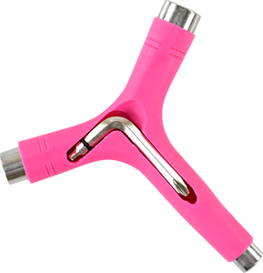 Yocaher Tool Pink