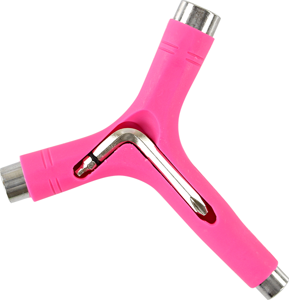 Yocaher Tool Pink