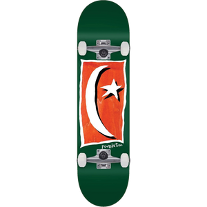 Foundation - Complete Skateboards