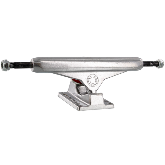 Caliber Street 9.0 Raw Skateboard Trucks (Set of 2)