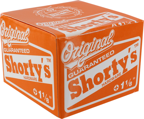 Shortys 1-1/8