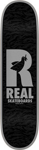 Real Doves Redux Skateboard Deck -8.25 DECK ONLY