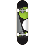 Plan B Complete Skateboards 2021 - Ready To Ride out of the Box! - Skateboard