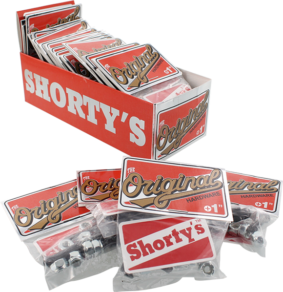 Shortys 1