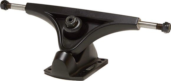 Bear Grizzly Gen.6 155mm/40ø Black Skateboard Trucks (Set of 2)