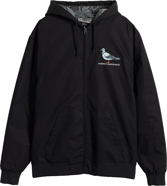 Antihero Lil Pigeon Ripstop Jacket M