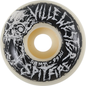 Spitfire Wester F4 99a Annihilation 58mm Nat Skateboard Wheels (Set of 4)